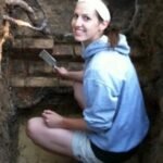 guias de turismo mexico academico arqueologa